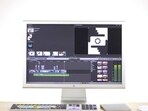 Gaming monitors enhance the gaming experience with stunning visual and high refresh rate.