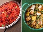 National Pack Your Lunch Day: Healthy tiffin recipes for all seasons