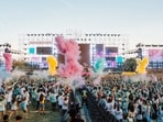 Summer is the season of music festivals, and there are many great ones to choose from all around the world. Here are some of the best summer music festivals to put on your bucket list.&nbsp;