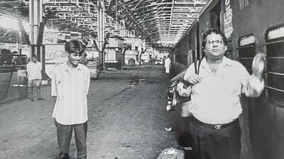 ‘Always exuded happiness’: Tributes pour in after Satish Kaushik’s sudden death at 66 ‘Always exuded happiness’: Tributes pour in after Satish Kaushik’s sudden death at 66