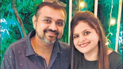 Police investigating where couple spent their last six hours Police investigating where couple spent their last six hours