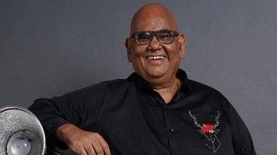 Satish Kaushik Satish Kaushik