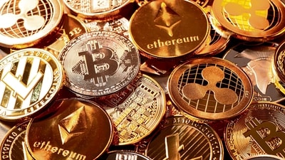 The borderless reach of such digital currency is forcing countries and multilateral institutions such as Interpol to develop new tools, skills and knowledge to get ahead of them. (iStock) The borderless reach of such digital currency is forcing countries and multilateral institutions such as Interpol to develop new tools, skills and knowledge to get ahead of them. (iStock)