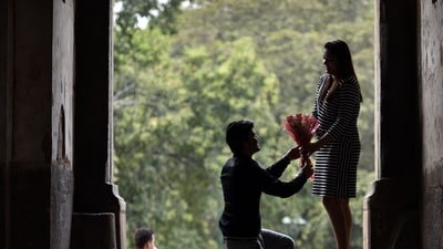 Daily Love and Relationship Horoscope 2023: Find out love predictions for March 10.(Photo: Arun Sharma/HT (For representational purposes only)) Daily Love and Relationship Horoscope 2023: Find out love predictions for March 10.(Photo: Arun Sharma/HT (For representational purposes only))