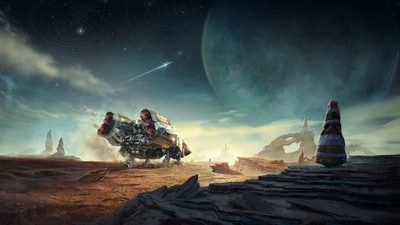 Gamers eagerly anticipating the release of Bethesda's Starfield will have to wait a bit longer Gamers eagerly anticipating the release of Bethesda's Starfield will have to wait a bit longer