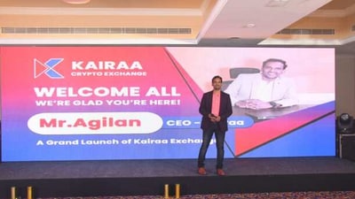 With KAIT, KAIRAA customers can enjoy faster and more cost-effective trading experiences