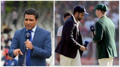 Manjrekar has backed Rohit and Co. to enter the final of the ICC World Test Championship (Getty Images - ANI) Manjrekar has backed Rohit and Co. to enter the final of the ICC World Test Championship (Getty Images - ANI)