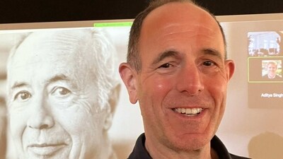 Keith Rabois said that Google and Meta had thousands of employees ‘who don’t do anything' (Twitter) Keith Rabois said that Google and Meta had thousands of employees ‘who don’t do anything' (Twitter)