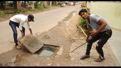 For representation only (HT File Photo)