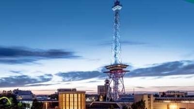 ITB Berlin, the world’s leading travel trade show, opened on March 7 in Berlin, Germany, marking the first in-person edition since the pandemic. ITB Berlin, the world’s leading travel trade show, opened on March 7 in Berlin, Germany, marking the first in-person edition since the pandemic.
