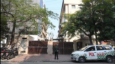 In December, last year, India launched an inquiry against the Noida based drugs manufacturer after deaths of 18 children in Uzbekistan were linked to consumption of a syrup manufactured by the firm. (HT File) In December, last year, India launched an inquiry against the Noida based drugs manufacturer after deaths of 18 children in Uzbekistan were linked to consumption of a syrup manufactured by the firm. (HT File)