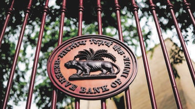 In RBI’s industrial outlook survey, the cost of raw materials is no longer as big a drag. Within the services outlook survey, selling prices have risen and profit margins have widened after shrinking for a few quarters (MINT)