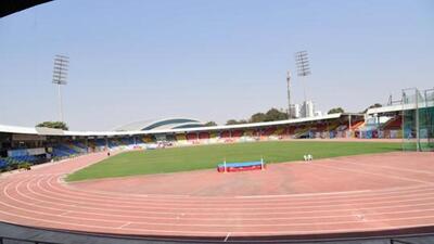 Maharashtra government has already set up the first sports university at Balewadi. (HT FILE PHOTO) Maharashtra government has already set up the first sports university at Balewadi. (HT FILE PHOTO)