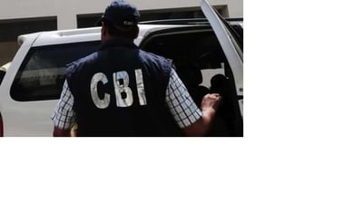 On Thursday, a two-member CBI team reached Kaushambi and met district magistrate Sujit Kumar. The team then reached Manjhanpur tehsil to scan details of properties of Abdul Kavi. (Pic for representation) On Thursday, a two-member CBI team reached Kaushambi and met district magistrate Sujit Kumar. The team then reached Manjhanpur tehsil to scan details of properties of Abdul Kavi. (Pic for representation)
