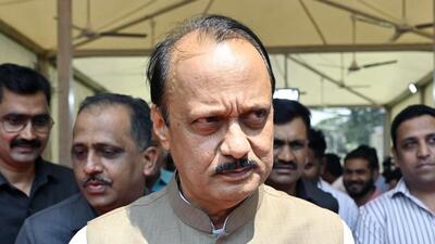 Pawar said that the chief secretary in his preliminary probe found the then director general (DG) DGIPR and then principal secretary, the social justice department guilty of irregularities as the approval from the chief minister was necessary for spending such a large amount of money on advertisements (Vijay Bate)