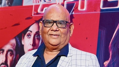 Satish Kaushik has died at 67. Satish Kaushik has died at 67.