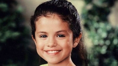 Selena Gomez shares musings on International Women's Day 2023.