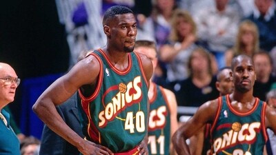Six-time NBA All-Star Shawn Kemp, one of the most iconic players in Seattle SuperSonics history, reportedly was arrested in Tacoma