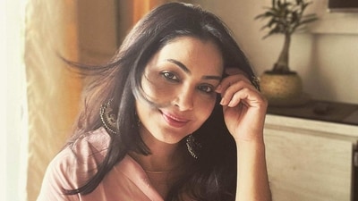 Shubhangi Atre confirmed she is separated from her estranged husband. Shubhangi Atre confirmed she is separated from her estranged husband.