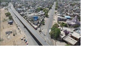 Ten cities have been directed to expedite works under smart city project. (HT File) Ten cities have been directed to expedite works under smart city project. (HT File)