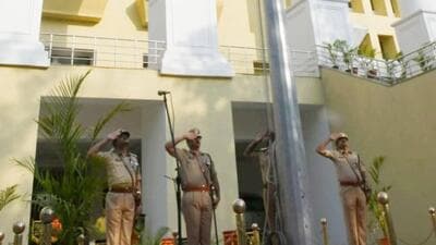 The Nagpur police has issued prohibitory orders under Section 144 of CrPC (Twiter/Nagpurpolice) The Nagpur police has issued prohibitory orders under Section 144 of CrPC (Twiter/Nagpurpolice)