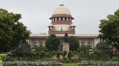 The Supreme Court said only a fraction of blood banks in the country have access to nucleic acid testing (NAT) technology which reduces the window period for transfusion-transmitted infections (HT File Photo) The Supreme Court said only a fraction of blood banks in the country have access to nucleic acid testing (NAT) technology which reduces the window period for transfusion-transmitted infections (HT File Photo)