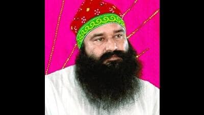 The case was registered under section 295A (deliberate and malicious intention of outraging the religious feelings of any class) of IPC on the complaint of Jassi Talhan, president of Guru Ravidas Tiger Force, at Patara police station. (ANI file photo) The case was registered under section 295A (deliberate and malicious intention of outraging the religious feelings of any class) of IPC on the complaint of Jassi Talhan, president of Guru Ravidas Tiger Force, at Patara police station. (ANI file photo)