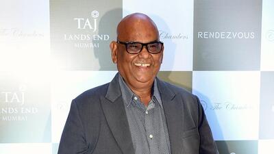 The police said Satish Kaushik was staying at a friend’s farmhouse in south-west Delhi’s Bijwasan. (ANI) The police said Satish Kaushik was staying at a friend’s farmhouse in south-west Delhi’s Bijwasan. (ANI)