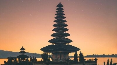Indonesia is moving its capital from Jakarta to Borneo (Pexels) Indonesia is moving its capital from Jakarta to Borneo (Pexels)