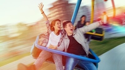 From the classic Disney World in Florida to the thrilling Ocean Park in Hong Kong, these top 5 most popular amusement parks in the world offer something for everyone. Whether you are looking for a family-friendly experience or an adrenaline-pumping adventure, these amusement parks have something for everyone. (Shutterstock) From the classic Disney World in Florida to the thrilling Ocean Park in Hong Kong, these top 5 most popular amusement parks in the world offer something for everyone. Whether you are looking for a family-friendly experience or an adrenaline-pumping adventure, these amusement parks have something for everyone. (Shutterstock)