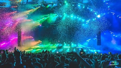 Fuji Rock Festival - Naeba, Japan: Held in the scenic mountains of Japan, this festival features a mix of international and local artists across a range of genres. (Unsplash) Fuji Rock Festival - Naeba, Japan: Held in the scenic mountains of Japan, this festival features a mix of international and local artists across a range of genres. (Unsplash)