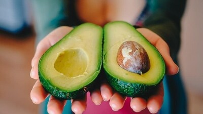 Avocado: Avocado is a great source of healthy fats and can be used in salads or as a spread on toast. (Pixabay) Avocado: Avocado is a great source of healthy fats and can be used in salads or as a spread on toast. (Pixabay)