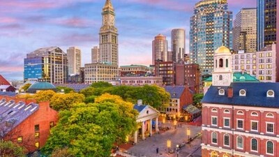 Boston, Massachusetts: Boston is an ideal destination for pet owners who want to explore the city and its many attractions. With plenty of pet-friendly parks, trails, and restaurants, you and your pet can enjoy the city and its many attractions. (Unsplash) Boston, Massachusetts: Boston is an ideal destination for pet owners who want to explore the city and its many attractions. With plenty of pet-friendly parks, trails, and restaurants, you and your pet can enjoy the city and its many attractions. (Unsplash)