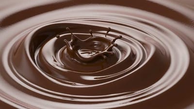 When added with milk, chocolate helps in combating issues in lactose-intolerant people as well. (Unsplash) When added with milk, chocolate helps in combating issues in lactose-intolerant people as well. (Unsplash)