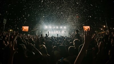 Sziget Festival - Budapest, Hungary: This week-long festival takes place on an island in the middle of the Danube river, and features a mix of international and local artists. (Unsplash) Sziget Festival - Budapest, Hungary: This week-long festival takes place on an island in the middle of the Danube river, and features a mix of international and local artists. (Unsplash)