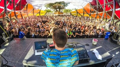 Coachella - California, USA: Coachella is one of the most famous music festivals in the world, featuring a mix of genres from indie rock to electronic dance music. (Unsplash) Coachella - California, USA: Coachella is one of the most famous music festivals in the world, featuring a mix of genres from indie rock to electronic dance music. (Unsplash)