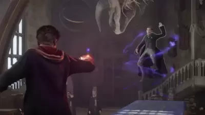 Is Hogwarts Legacy missing the magic of being a true student at Hogwarts? Is Hogwarts Legacy missing the magic of being a true student at Hogwarts?
