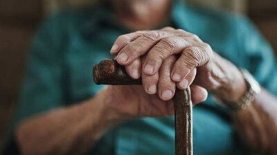 The ageing of the population is expected to be accompanied by a dramatic increase in the prevalence of dementia. (Representative image/ istock) The ageing of the population is expected to be accompanied by a dramatic increase in the prevalence of dementia. (Representative image/ istock)