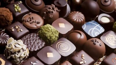 Chocolate comes with multiple health benefits – from boosting circulation to relieving the body of depression. “The magnesium and antioxidant present in cocoa cut the risk of high blood pressure, reduce clot formation, and help prevent heart disease. Chocolates are also known to relieve depression. Whilst the chocoholics would love to seize on the study findings, there is no doubt that chocolate is also a high calorie food with high amounts of added fats and sugar,” read an excerpt of Anjali Mukerjee’s post. (Unsplash) Chocolate comes with multiple health benefits – from boosting circulation to relieving the body of depression. “The magnesium and antioxidant present in cocoa cut the risk of high blood pressure, reduce clot formation, and help prevent heart disease. Chocolates are also known to relieve depression. Whilst the chocoholics would love to seize on the study findings, there is no doubt that chocolate is also a high calorie food with high amounts of added fats and sugar,” read an excerpt of Anjali Mukerjee’s post. (Unsplash)