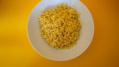 May Contain Carcinogens: Instant noodles have been found to contain a harmful chemical called acrylamide, which is a known carcinogen that can increase the risk of cancer. (Unsplash) May Contain Carcinogens: Instant noodles have been found to contain a harmful chemical called acrylamide, which is a known carcinogen that can increase the risk of cancer. (Unsplash)