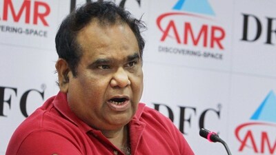 Actor-director Satish Kaushik. (PTI / File photo) Actor-director Satish Kaushik. (PTI / File photo)