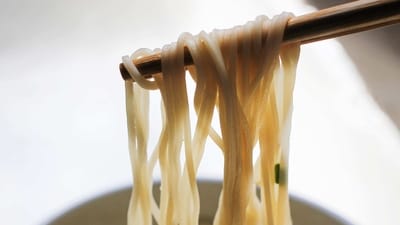 High in Preservatives: Instant noodles are typically loaded with preservatives and other additives, which can be harmful to health when consumed in excess. (Unsplash) High in Preservatives: Instant noodles are typically loaded with preservatives and other additives, which can be harmful to health when consumed in excess. (Unsplash)