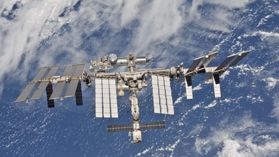 International Space Station (ISS) is home to astronauts studying space in laboratory onboard the spacecraft. (Nasa) International Space Station (ISS) is home to astronauts studying space in laboratory onboard the spacecraft. (Nasa)