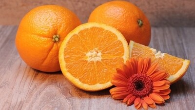 Citrus fruits: Citrus fruits like oranges, lemons, and limes are high in vitamin C and can be used to flavour water or as a refreshing snack. (Pixabay) Citrus fruits: Citrus fruits like oranges, lemons, and limes are high in vitamin C and can be used to flavour water or as a refreshing snack. (Pixabay)
