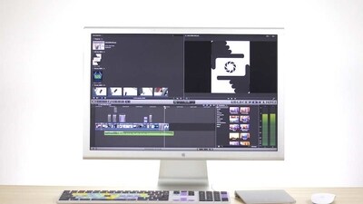 Gaming monitors enhance the gaming experience with stunning visual and high refresh rate. (Pexels) Gaming monitors enhance the gaming experience with stunning visual and high refresh rate. (Pexels)