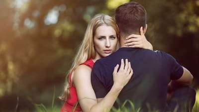 Pocketing, or stashing, is a cause for concern in any relationship. It occurs when someone fails to introduce their partner to others despite dating for an extended period, (Pixabay) Pocketing, or stashing, is a cause for concern in any relationship. It occurs when someone fails to introduce their partner to others despite dating for an extended period, (Pixabay)