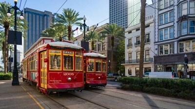 New Orleans, Louisiana: New Orleans is a great destination for pet owners who want to enjoy the city and its culture. With plenty of pet-friendly parks, trails, and restaurants, you and your pet can explore the city and its many attractions. (Unsplash) New Orleans, Louisiana: New Orleans is a great destination for pet owners who want to enjoy the city and its culture. With plenty of pet-friendly parks, trails, and restaurants, you and your pet can explore the city and its many attractions. (Unsplash)