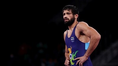 Dahiya has pulled out of the selection trials that will take place at the IG Stadium here on Friday. (Getty Images)