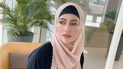 Sana Khan had appeared in the sixth season of Khatron Ke Khiladi but turned down an offer to appear in the 10th season.