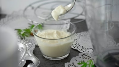 Yogurt: Yogurt is a great source of probiotics and can be a refreshing snack during the summer. (Unsplash) Yogurt: Yogurt is a great source of probiotics and can be a refreshing snack during the summer. (Unsplash)